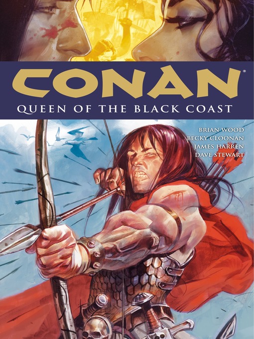 Title details for Conan, Volume 13 by Brian Wood - Available